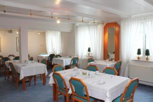 Hotel Sonne