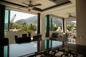 Departamentos La Libertad