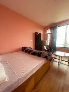 Sattva Retreat One Bedroom Chalets - Hawālbāgh