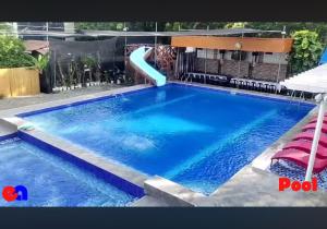 EA Apartelle - Metro Vigan