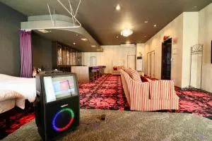 Rose hakodate - Tōbetsu