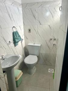 Apartamentos Victoria habitación Green