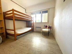 Appartement 3 pièces avec jardin, proche du port et du centre, idéal pour vacances à Banyuls-sur-Mer - FR-1-309-465