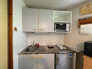 Studio calme pour 4 personnes avec parking privatif - FR-1-692-100