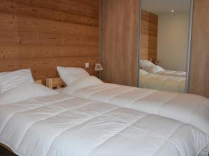 Charmante grange rénovée au calme, capacité 4 pers., balcon sud à Pralognan-la-Vanoise - FR-1-464-230
