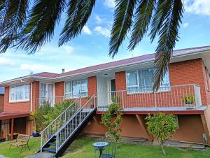 Steam Land Stay - 4hvězdičkové hotely ve městě Rotorua