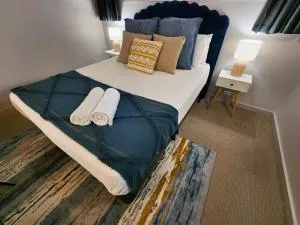 Fraser Island - Our Holiday Villa - Fraser Island