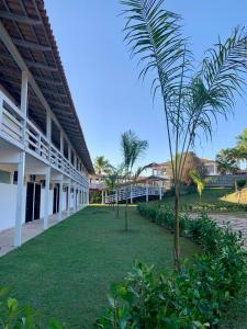 Lagamar Hotel Varginha