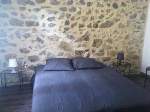 B&B / Chambres d'hotes Ecurie De Cucugnan : photos des chambres