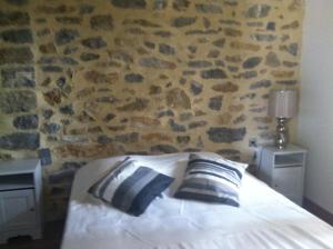 B&B / Chambres d'hotes Ecurie De Cucugnan : photos des chambres