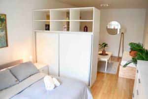 Warm, quiet & inviting retreat - Steps from Palermo