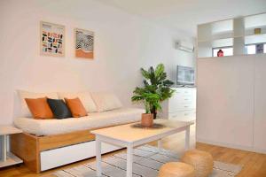 Warm, quiet & inviting retreat - Steps from Palermo