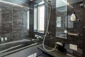 Kitsune House with Sauna close to Rusutsu Ski Resort