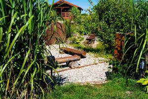 Domki Nad Stawem Mazury D3