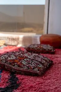 surf house Agadir - Аурі