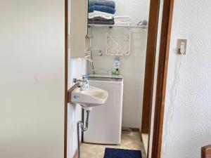 Azumi Relax Lodge201