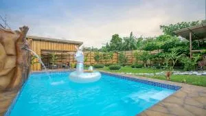 Villa Palmera-Fortuna - Guayabal