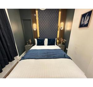 F2- Beautiful 1 Bed Flat Near Edgware Road Station