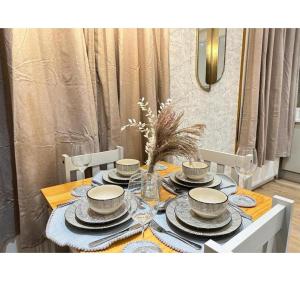 F2- Beautiful 1 Bed Flat Near Edgware Road Station