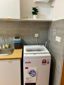 Sunsuria Forum Premium Soho 3Pax