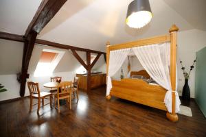 Hotel & wellness Hejtmanka