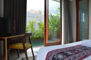 Private And Serene Ubud Villa