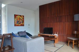 Private And Serene Ubud Villa