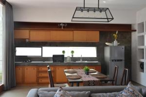 Private And Serene Ubud Villa