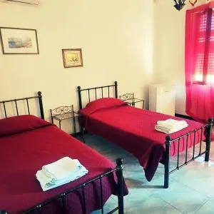 Casa GATO GORDO - Serramanna