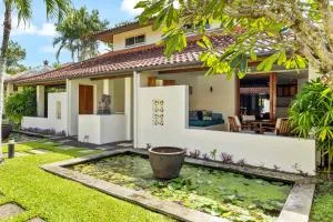 Surya Beachfront Villa - Port Douglas