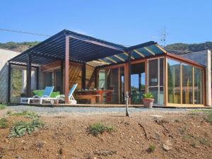 Holiday Home Magazzini with Sea View