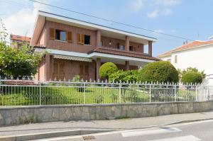 Apartamento de 2 dormitorios