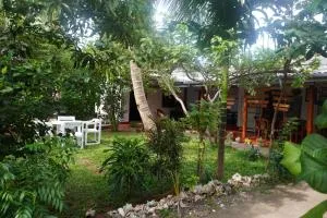 Vibushan Guest House - 尼拉瓦利