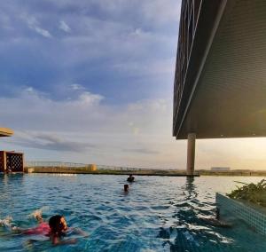 BotakCuteHomestayBaliResidence