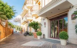 Hotel Cala Del Porto - Bivona