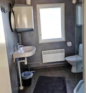 Eckerö Camping & Stugor