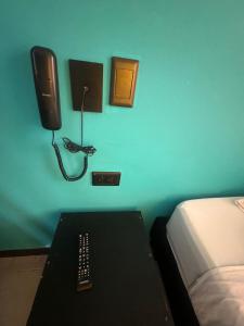 HOTEl KASA 5TA FRENTE AL ESTADIO