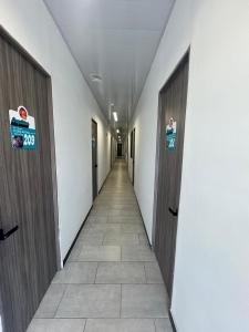 HOTEl KASA 5TA FRENTE AL ESTADIO