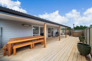 Going the Distance - 4hvězdičkové hotely ve městě Rotorua