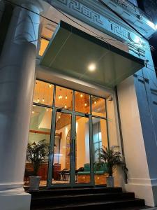 BaobaBed Lodge, Yangon