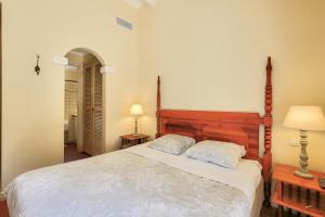 Les Villas aux Restanques du Golfe de St Tropez - maeva Home - Villa duplex 3 pièces 6 personnes vue sur le lac au calme - Prestige - super Home MAE-4892