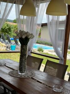 Casa de vacanță Ovidiu