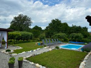 Casa de vacanță Ovidiu