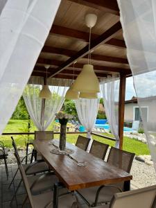 Casa de vacanță Ovidiu