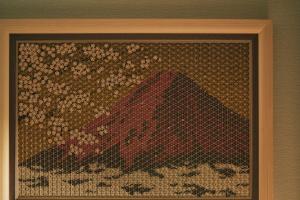 ESPACIO The Hakone Geihinkan Rin-Poh-Ki-Ryu