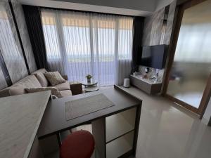Apartment Nuvasa Bay Nongsa, Kalani 1BR 8th, Sea & Golf View, Batam