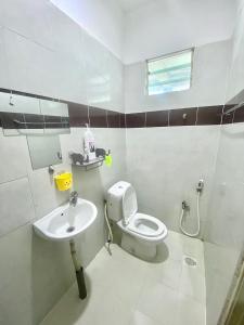 Casaria Homestay Paka