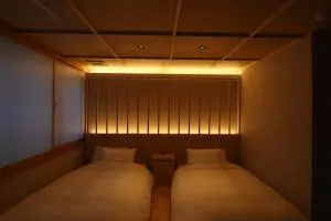 Ryokan Miyoshi - Chiharamachi