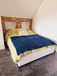 Chambre spacieuse 30m2