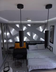 Triangle studio Divcibare